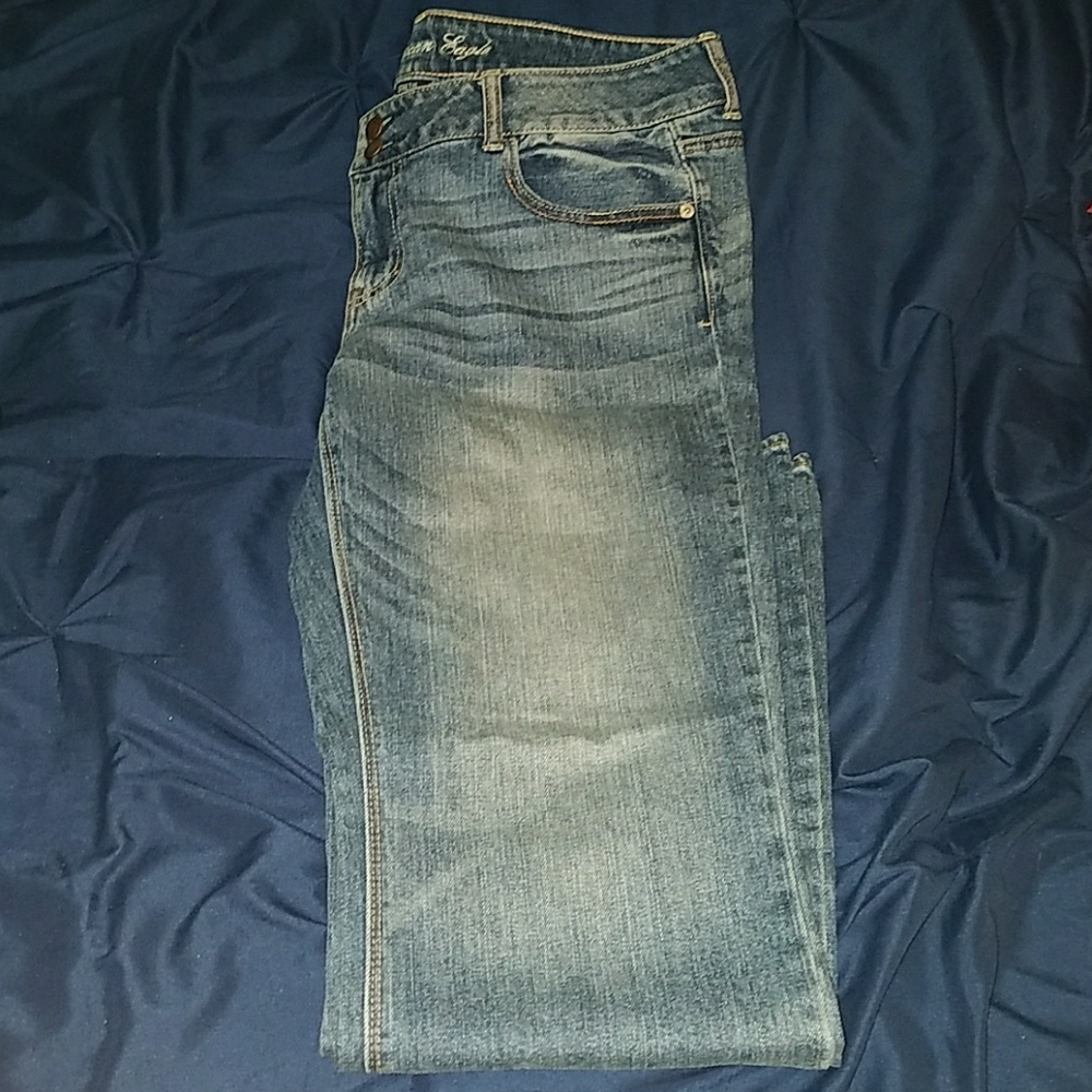 AE jeans